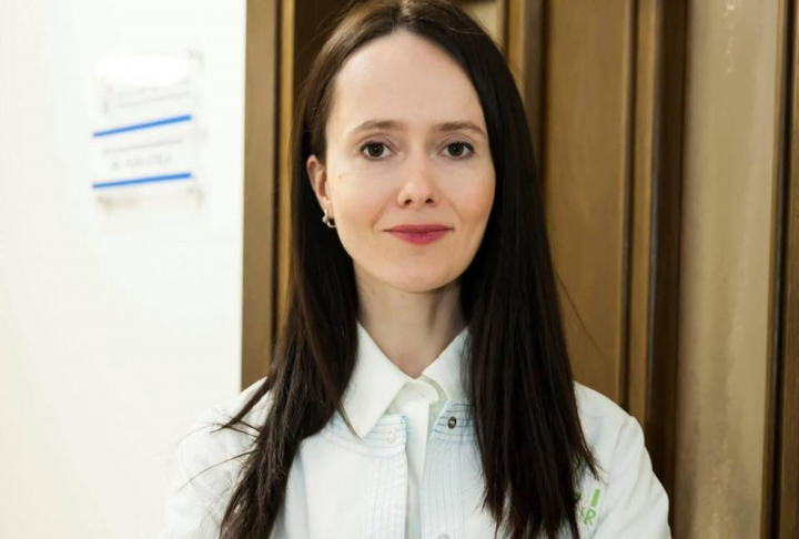 Cum influențează hormonii starea noastră de spirit? Ce spune medicul endocrinolog Stela Vudu - VIDEO