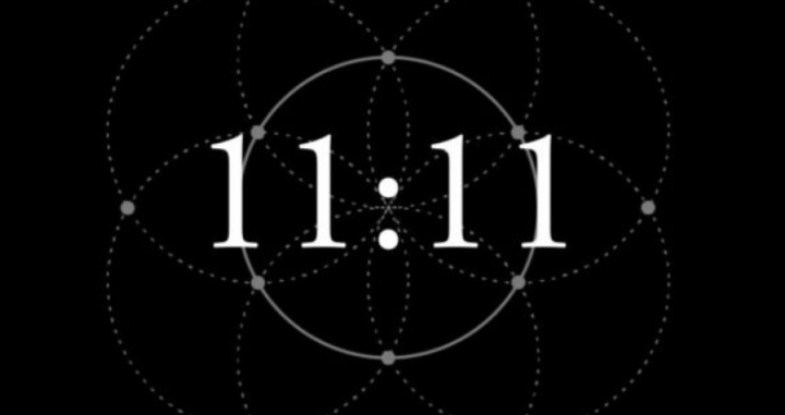 11 noiembrie – o zi crucială în numerologie. Semnul de la Univers pe care nu trebuie să-l ratezi 11 noiembrie – o zi crucială în numerologie. Semnul de la Univers pe care nu trebuie să-l ratezi