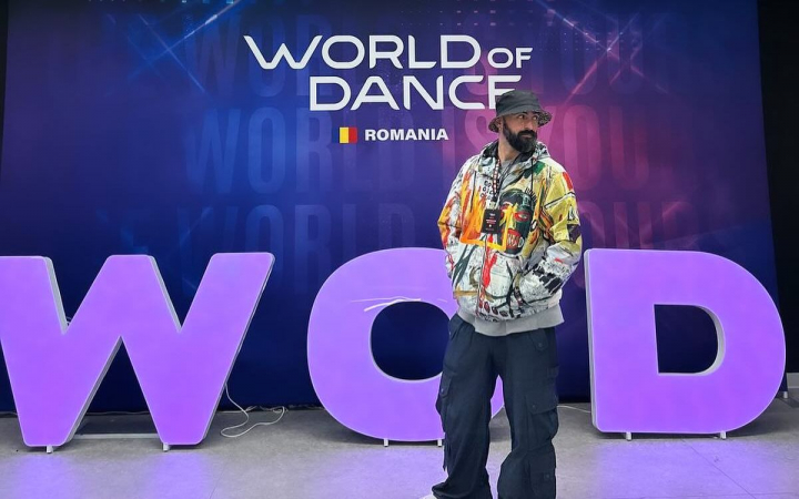 Pentru prima dată în istoria țării noastre, un colectiv de dans s-a calificat la cel mai important campionat din lume. Cine sunt cei care au reușit această performanță, află astăzi, la O Seară Perfectă - VIDEO Pentru prima dată în istoria țării noastre, un colectiv de dans s-a calificat la cel mai important campionat din lume. Cine sunt cei care au reușit această performanță, află astăzi, la O Seară Perfectă - VIDEO