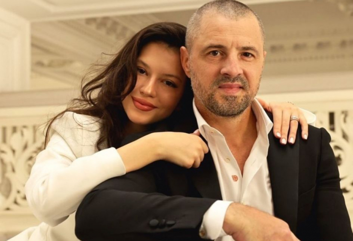 Cleopatra Stratan, mesaj emoționant de ziua tatălui ei! Câți ani împlinește Pavel Stratan, dar și ce fotografii adorabile a publicat interpreta - FOTO Cleopatra Stratan, mesaj emoționant de ziua tatălui ei! Câți ani împlinește Pavel Stratan, dar și ce fotografii adorabile a publicat interpreta - FOTO