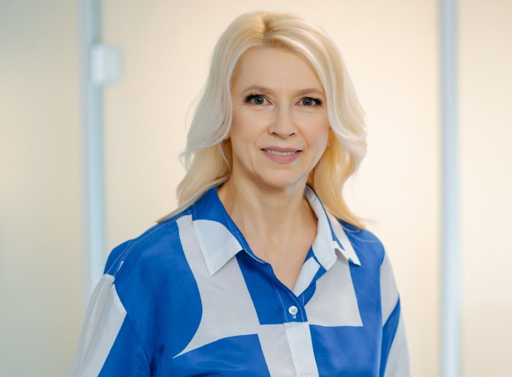 De ce nu trebuie să sari peste micul dejun? Viorica Carauș, gastroenterolog: „Dejunul este important și poate preveni unele patologii, chiar și acele...” - VIDEO De ce nu trebuie să sari peste micul dejun? Viorica Carauș, gastroenterolog: „Dejunul este important și poate preveni unele patologii, chiar și acele...” - VIDEO