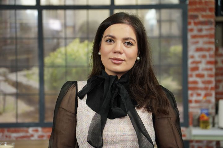 Dan Bălan, Ionel Istrati sau Roman Iagupov? Cu cine ar alege interpreta Felicia Dunaf să-şi petreacă restul vieţii pe o insulă pustie - VIDEO Dan Bălan, Ionel Istrati sau Roman Iagupov? Cu cine ar alege interpreta Felicia Dunaf să-şi petreacă restul vieţii pe o insulă pustie - VIDEO