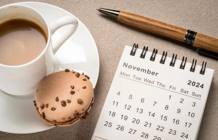 13 noiembrie: evenimentele, curiozitățile și personalitățile zilei - FOTO 13 noiembrie: evenimentele, curiozitățile și personalitățile zilei - FOTO