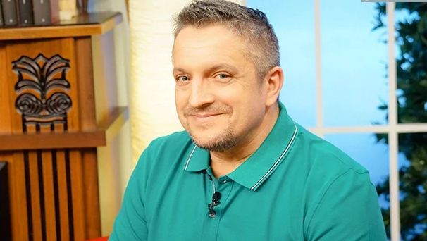 Andrei Porubin a ales Iceberg Dent! Dacă îți dorești și tu un zâmbet perfect, nu mai sta pe gânduri: „Aici frica dispare” - VIDEO Andrei Porubin a ales Iceberg Dent! Dacă îți dorești și tu un zâmbet perfect, nu mai sta pe gânduri: „Aici frica dispare” - VIDEO