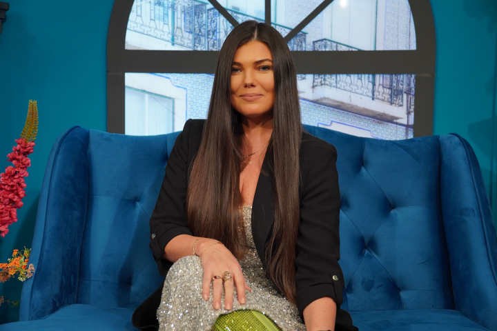 Are 45 de ani, dar arată ca la 25! Paula Seling a dezvăluit secretele tinereții veșnice - VIDEO Are 45 de ani, dar arată ca la 25! Paula Seling a dezvăluit secretele tinereții veșnice - VIDEO