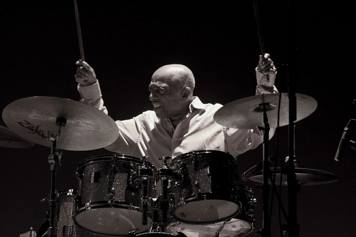 Doliu în lumea muzicii. A murit celebrul Roy Haynes Doliu în lumea muzicii. A murit celebrul Roy Haynes