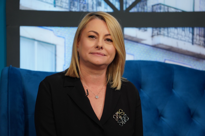 Starea de neliniște și traumele din copilărie, explicate pe larg de psihologul Irina Parvan. Cum să înțelegem și să gestionăm vulnerabilitățile noastre - VIDEO

