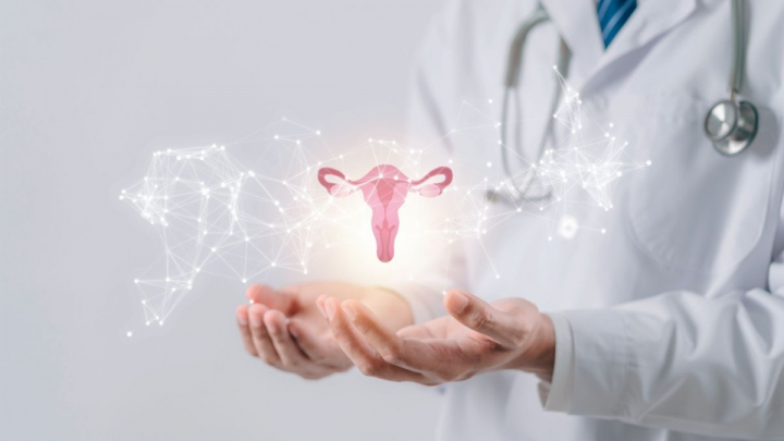 Ce poți face pentru a preveni cancerul ovarian Ce poți face pentru a preveni cancerul ovarian