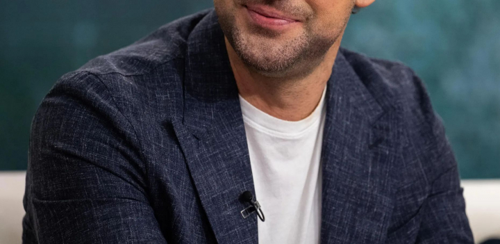 A fost desemnat „cel mai sexy bărbat în viaţă” pentru anul 2024. Vezi cine e vedeta - FOTO A fost desemnat „cel mai sexy bărbat în viaţă” pentru anul 2024. Vezi cine e vedeta - FOTO