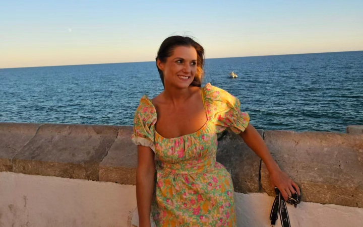 Nicoleta Fiodorov a slăbit 54 de kilograme! Cum a reușit să facă acest lucru în mai puțin de un an, află sâmbătă la iSănătate - VIDEO