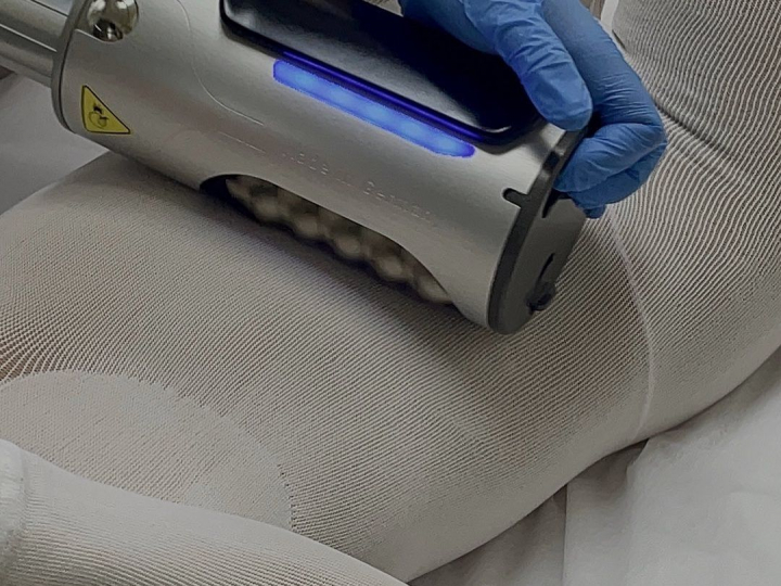 Poți obține și tu o siluetă fără cusur! Vezi procedura de remodelare corporală care îți vine în ajutor - VIDEO Poți obține și tu o siluetă fără cusur! Vezi procedura de remodelare corporală care îți vine în ajutor - VIDEO