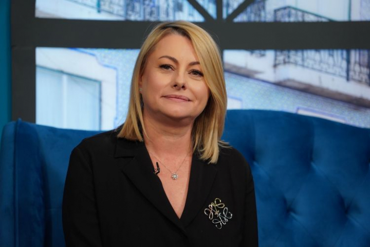 Cum afectează social media sănătatea mintală? Ce explică psihologul Irina Parvan: „Din păcate...” - VIDEO