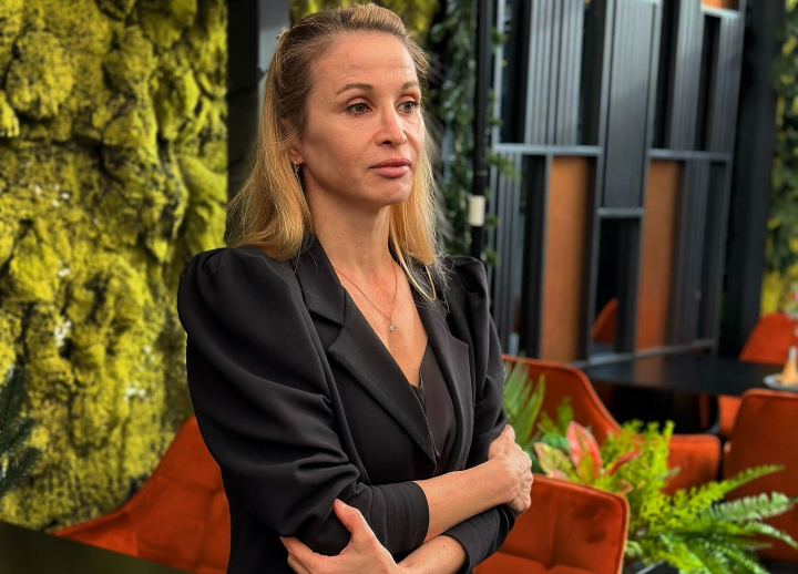 Cum să scapi de celulită fără sport? Reguli de aur de la nutriționista Olesea Vrîncenu - VIDEO Cum să scapi de celulită fără sport? Reguli de aur de la nutriționista Olesea Vrîncenu - VIDEO