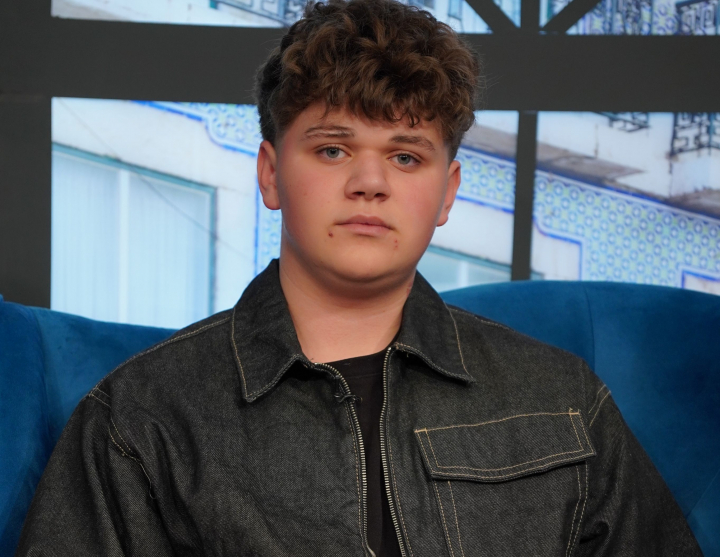 Îi lega o prietenie frumoasă! Ce își amintește Oleg Spînu despre momentul când a făcut cunoștință cu Andreea Cuciuc: „Mă uitam la ea și o admiram, era atât de...” - VIDEO Îi lega o prietenie frumoasă! Ce își amintește Oleg Spînu despre momentul când a făcut cunoștință cu Andreea Cuciuc: „Mă uitam la ea și o admiram, era atât de...” - VIDEO