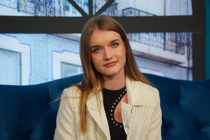 Cosmina Cotoros, despre prietenia cu Andreea Cuciuc: „Nu și-ar fi dorit ca noi acum să o plângem pentru că...” - VIDEO Cosmina Cotoros, despre prietenia cu Andreea Cuciuc: „Nu și-ar fi dorit ca noi acum să o plângem pentru că...” - VIDEO