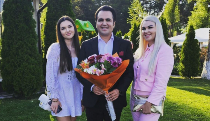 Mama i-a fost cea mai bună prietenă! Cum sună piesa pe care Andreea Cuciuc i-a dedicat-o acum doi ani - VIDEO Mama i-a fost cea mai bună prietenă! Cum sună piesa pe care Andreea Cuciuc i-a dedicat-o acum doi ani - VIDEO