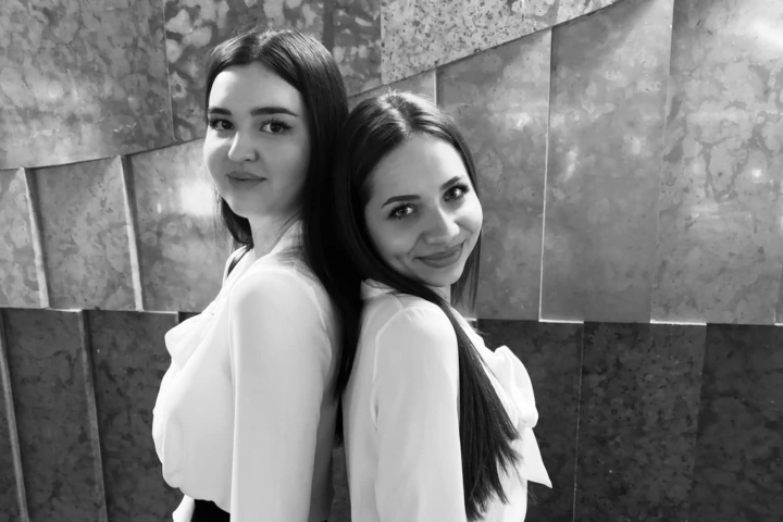 I-a fost alături până în ultima clipă! Ce povestește cea mai bună prietenă a Andreei Cuciuc despre relația specială dintre ele - VIDEO I-a fost alături până în ultima clipă! Ce povestește cea mai bună prietenă a Andreei Cuciuc despre relația specială dintre ele - VIDEO