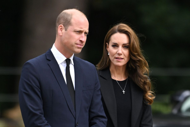 Doi bărbați mascați au pătruns la Windsor, în timp ce Prințul William și Prințesa Kate dormeau Doi bărbați mascați au pătruns la Windsor, în timp ce Prințul William și Prințesa Kate dormeau