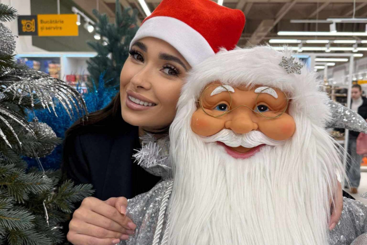 Să vină Crăciunul! Care sunt tendințele din acest an în materie de decor - VIDEO Să vină Crăciunul! Care sunt tendințele din acest an în materie de decor - VIDEO