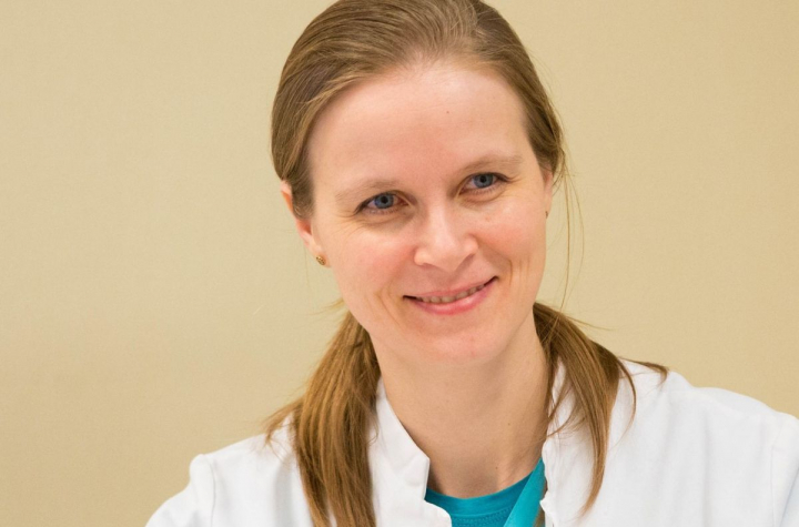 Cele mai frecvente mituri despre fertilizarea in vitro. Medicul reproductolog Diana Al Faraj face lumină la acest subiect: „Riscurile de cancer nu sunt mai...” - VIDEO Cele mai frecvente mituri despre fertilizarea in vitro. Medicul reproductolog Diana Al Faraj face lumină la acest subiect: „Riscurile de cancer nu sunt mai...” - VIDEO