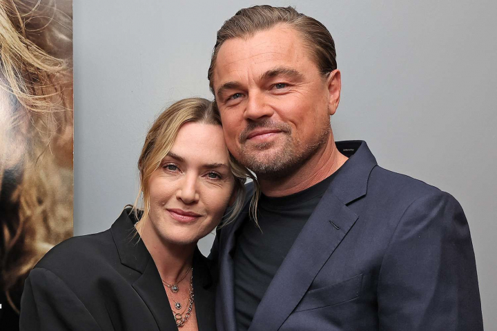 Ce relație au Kate Winslet și Leonardo DiCaprio la 27 de ani de la lansarea filmului Titanic. Unde au fost văzuți - FOTO Ce relație au Kate Winslet și Leonardo DiCaprio la 27 de ani de la lansarea filmului Titanic. Unde au fost văzuți - FOTO