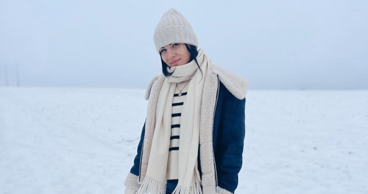 Ninge ca-n povești! Cum au surprins vedete de la noi primii fulgi - FOTO/VIDEO Ninge ca-n povești! Cum au surprins vedete de la noi primii fulgi - FOTO/VIDEO