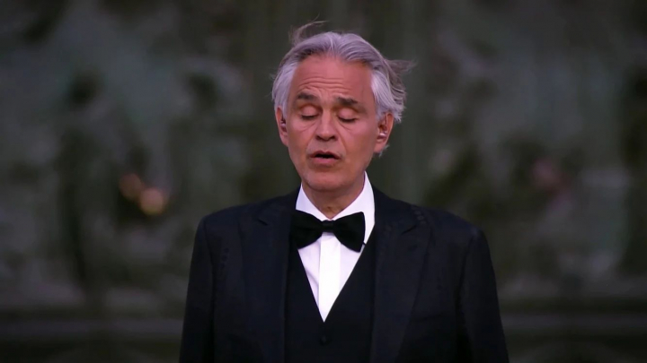 Cum a orbit, de fapt, Andrea Bocelli. Povestea de viață dureroasă a celebrului tenor italian Cum a orbit, de fapt, Andrea Bocelli. Povestea de viață dureroasă a celebrului tenor italian