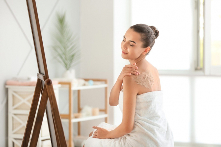 7 produse naturale, excelente pentru exfolierea completă a corpului - FOTO 7 produse naturale, excelente pentru exfolierea completă a corpului - FOTO