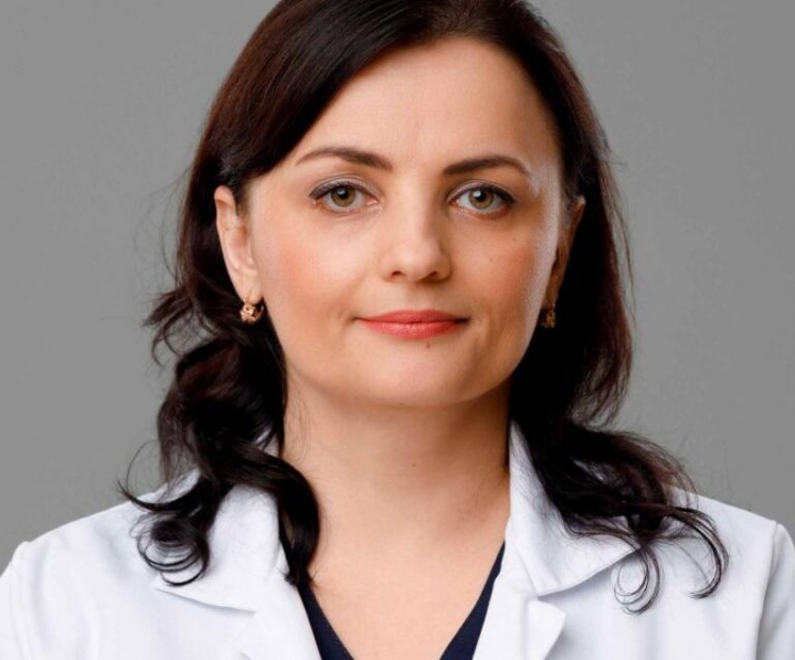 Gripa sezonieră și vaccinarea împotriva ei! Ce recomandări are medicul pneumolog Oxana Munteanu - VIDEO Gripa sezonieră și vaccinarea împotriva ei! Ce recomandări are medicul pneumolog Oxana Munteanu - VIDEO