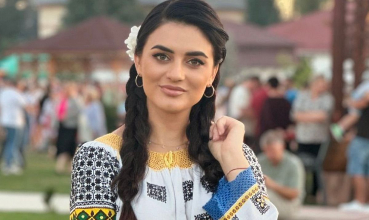 Și-a sărbătorit sau nu ziua onomastică Mihaela Tabură? Povestea din spatele prenumelui ei: „Când m-am născut, tatăl meu plângea foarte tare pentru că...” - VIDEO Și-a sărbătorit sau nu ziua onomastică Mihaela Tabură? Povestea din spatele prenumelui ei: „Când m-am născut, tatăl meu plângea foarte tare pentru că...” - VIDEO