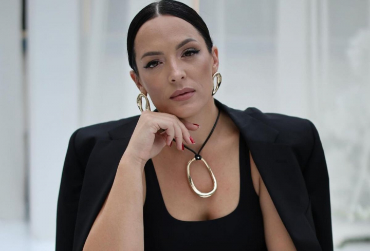 Secrete de frumusețe cu Tatiana Turtureanu! Cum se meține în formă interpreta: „Recunosc, nu pot să mă țin de vreo dietă” - VIDEO