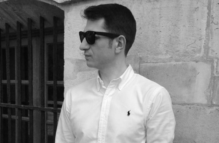 Silvian Coceorvei - moldoveanul care este responsabil de iluminarea Turnului Eiffel! Află-i istoria impresionantă - VIDEO
