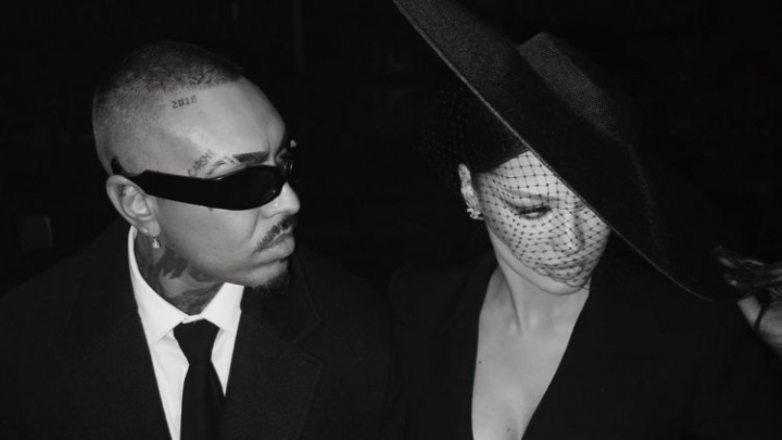 Au cucerit fanii în timp record! În trei zile, noua melodie a lui Alex Velea și Misha Miller a ajuns numărul 2 în trending pe YouTube - VIDEO
Au cucerit fanii în timp record! În trei zile, noua melodie a lui Alex Velea și Misha Miller a ajuns numărul 2 în trending pe YouTube - VIDEO