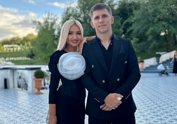 Detalii neștiute despre relația Alei Zasmenco cu Denis Crețu! Cum a avut loc prima lor întâlnire: „Ploua afară și...” - VIDEO Detalii neștiute despre relația Alei Zasmenco cu Denis Crețu! Cum a avut loc prima lor întâlnire: „Ploua afară și...” - VIDEO