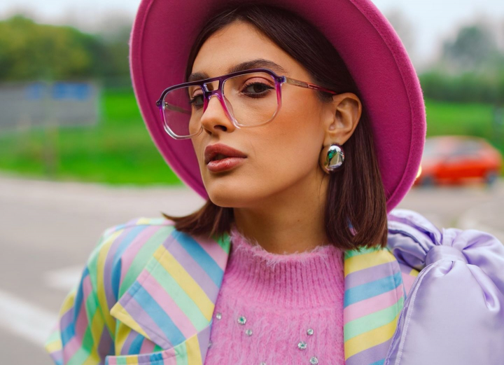 Transformarea spectaculoasă a Vladai Avornic! A dat jos kilogramele în plus în mai puțin de un an: „Am decis să renunț la...” - FOTO