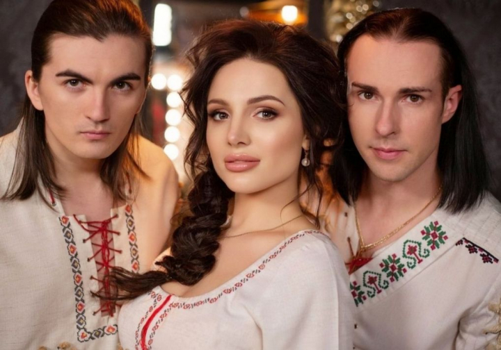 O mai ții minte pe Olga Gorcinschi din trupa „Millenium”? Cum arată acum, dar și cu ce se ocupă: „Fiecare dintre noi a înțeles că...” - VIDEO