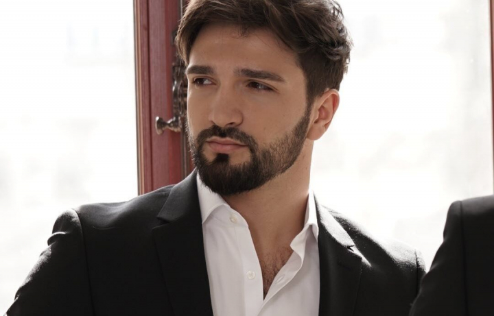 La mulți ani, Eduard Malareu! Câți ani împlinește interpretul, dar și cum a fost felicitat de catre echipa sa - FOTO/VIDEO La mulți ani, Eduard Malareu! Câți ani împlinește interpretul, dar și cum a fost felicitat de catre echipa sa - FOTO/VIDEO