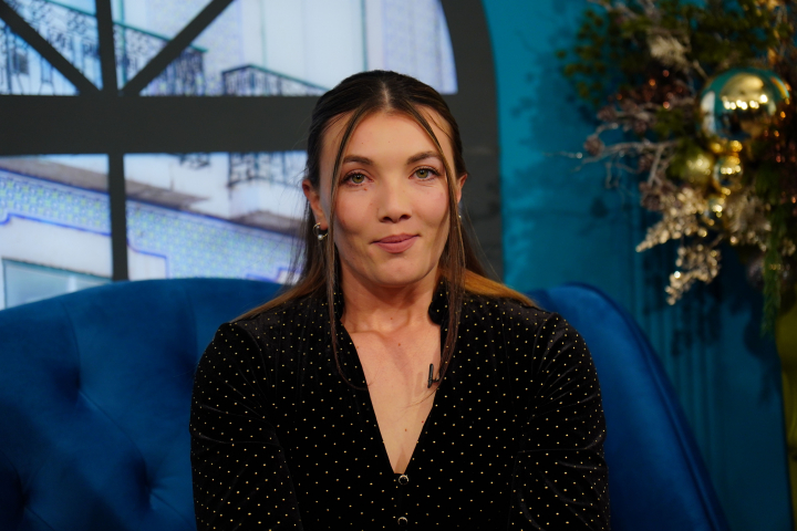 Îmbină rolul de mamă cu cel de antrenor de kickboxing! Cum reușește Nadeja Canțîr să facă față provocărilor - VIDEO Îmbină rolul de mamă cu cel de antrenor de kickboxing! Cum reușește Nadeja Canțîr să facă față provocărilor - VIDEO