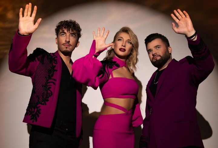 Trupa DoReDoS - primul interviu după un an de absență din spațiul public! Ce s-a întâmplat în tot acest timp, dar și ce pregătesc pentru fanii lor - VIDEO Trupa DoReDoS - primul interviu după un an de absență din spațiul public! Ce s-a întâmplat în tot acest timp, dar și ce pregătesc pentru fanii lor - VIDEO