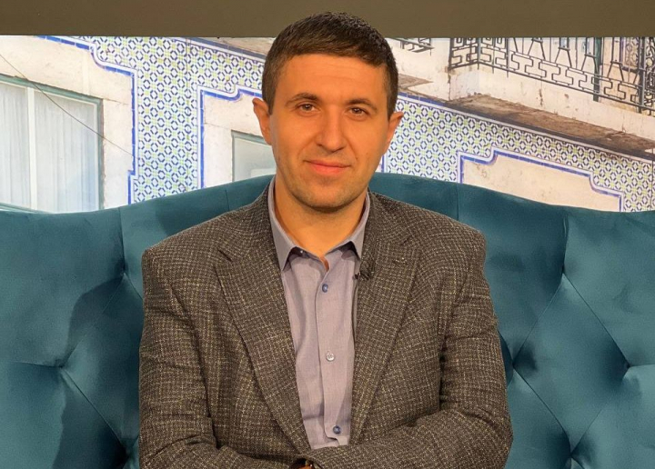 Mituri despre operațiile de micșorare de stomac! Medicul chirurg Dumitru Cazacu dezvăluie care sunt beneficiile, dar și riscurile - VIDEO Mituri despre operațiile de micșorare de stomac! Medicul chirurg Dumitru Cazacu dezvăluie care sunt beneficiile, dar și riscurile - VIDEO