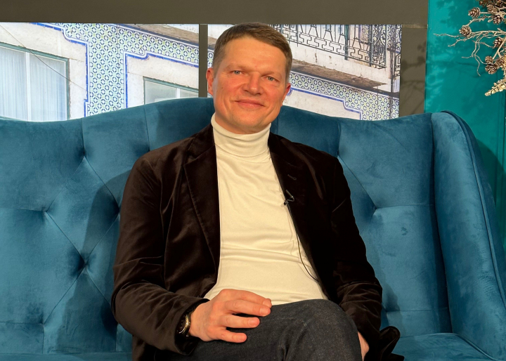 Peste 200 de artiști de pe ambele maluri ale Prutului vor evolua în curând la Palatul Național „Nicolae Sulac”. Ce surprize îi așteaptă pe spectatori la concertul „Să întindem hora mare” - VIDEO Peste 200 de artiști de pe ambele maluri ale Prutului vor evolua în curând la Palatul Național „Nicolae Sulac”. Ce surprize îi așteaptă pe spectatori la concertul „Să întindem hora mare” - VIDEO