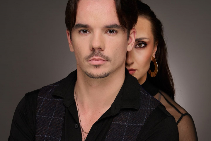 Face istorie! Stas Olarescu este primul moldovean care a devenit campion Rising Stars la Blackpool Dance Festival. Povestea de succes a dansatorului - INTERVIU Face istorie! Stas Olarescu este primul moldovean care a devenit campion Rising Stars la Blackpool Dance Festival. Povestea de succes a dansatorului - INTERVIU