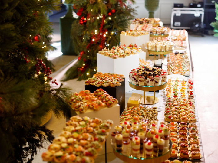 Vrei să organizezi un eveniment perfect? Box Catering te poate ajuta: „Până pe 1 decembrie avem și o tombolă foarte interesantă, vor fi reduceri de până la -70%” - VIDEO

