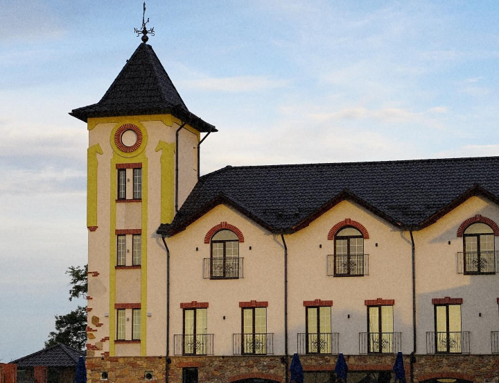 Locație ruptă din poveste! La doar un pas de Chișinău te poți bucura de priveliști unice și liniștea naturii, alături de cei dragi - VIDEO Locație ruptă din poveste! La doar un pas de Chișinău te poți bucura de priveliști unice și liniștea naturii, alături de cei dragi - VIDEO