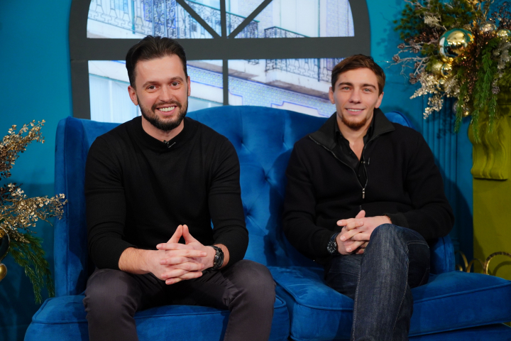 Adevărul despre suplimentele alimentare! Dacă sunt importante acestea pentru sportivi, au explicat Andrei Bacinschi și Denis Vieru - VIDEO Adevărul despre suplimentele alimentare! Dacă sunt importante acestea pentru sportivi, au explicat Andrei Bacinschi și Denis Vieru - VIDEO