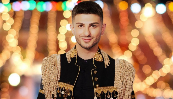 Aniversare de milioane la 28 de ani! Cum și-a sărbătorit Johy Davis ziua de naștere, dar și ce ținută extravagantă a purtat - VIDEO Aniversare de milioane la 28 de ani! Cum și-a sărbătorit Johy Davis ziua de naștere, dar și ce ținută extravagantă a purtat - VIDEO