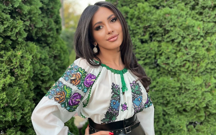 Laurenția Coptileț pregătește o surpriză pentru fanii ei! Află despre ce este vorba, astăzi, la O Seară Perfectă - VIDEO Laurenția Coptileț pregătește o surpriză pentru fanii ei! Află despre ce este vorba, astăzi, la O Seară Perfectă - VIDEO