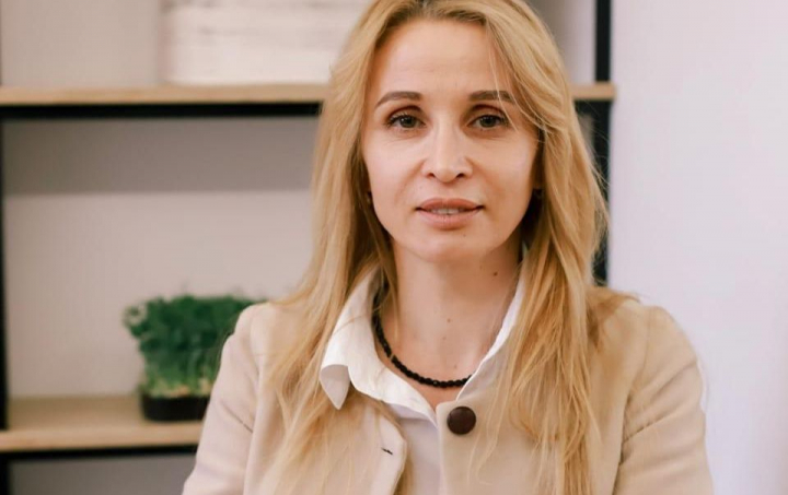 Trebuie să cunoști asta. Care este adevărul despre uleiul de floarea soarelui. Olesea Vrînceanu, nutriționistă: „Duc la diabet zaharat și chiar la...” - VIDEO