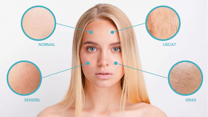 Vitaminele indispensabile pentru tenul uscat Vitaminele indispensabile pentru tenul uscat