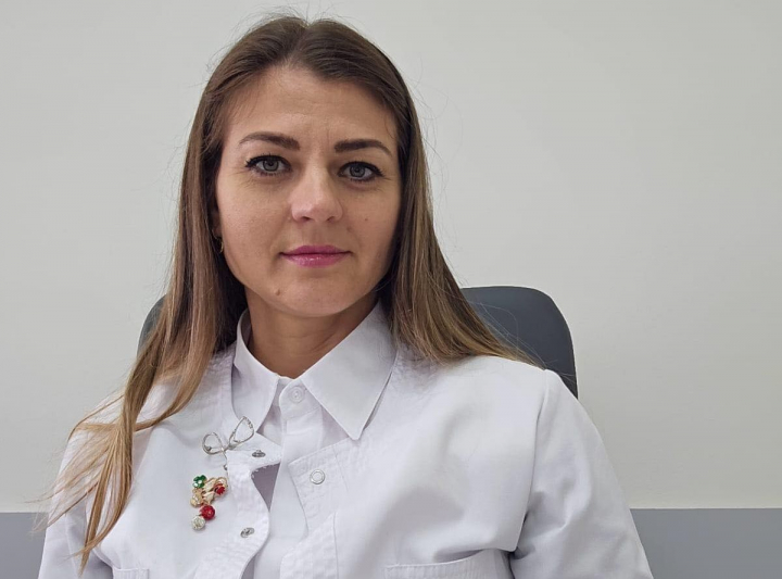 Principalele cauze ale gastritei la copii. Medicul gastroenterolog-pediatru, Vera Pînzari, a explicat cum poate fi prevenită, dar și tratată această afecțiune - VIDEO 